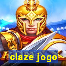 claze jogo